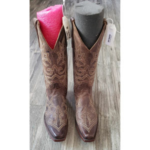 Old Gringo Diego Boots Women's 10